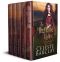 [The Highland Ladies 01] • The Highland Ladies Box Set One · Books 1-5